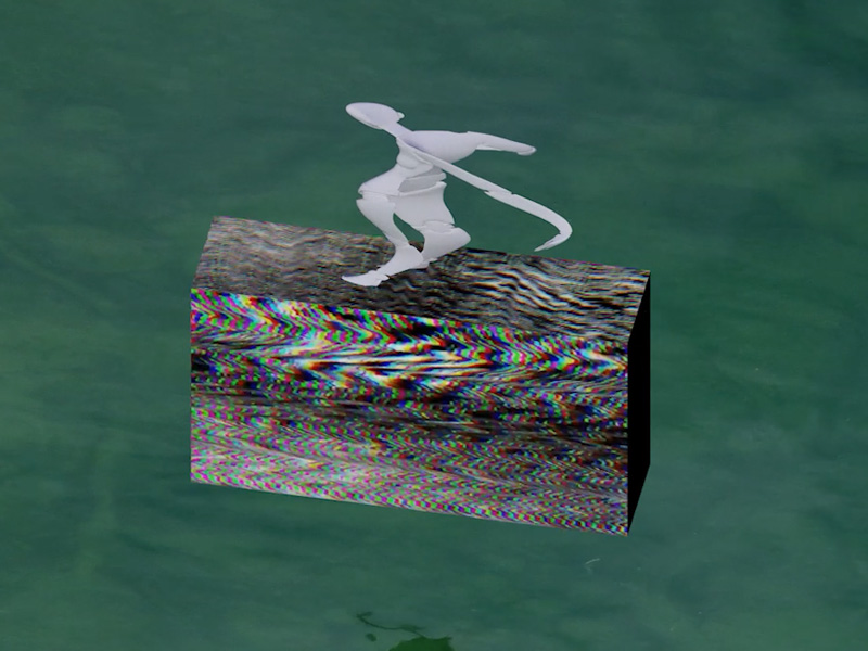 robodance