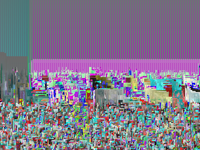 P5.glitch